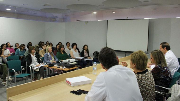 El abordaje multidisciplinar, clave del éxito en el diagnóstico y tratamiento de las patologías del suelo pélvico