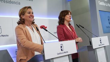 Luz verde para la creación de las academias de Medicina y de Gastronomía de Castilla-La Mancha