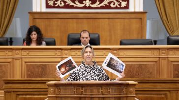 Guarinos critica "la inacción de Sánchez en la defensa del Estado de Derecho en Cataluña"