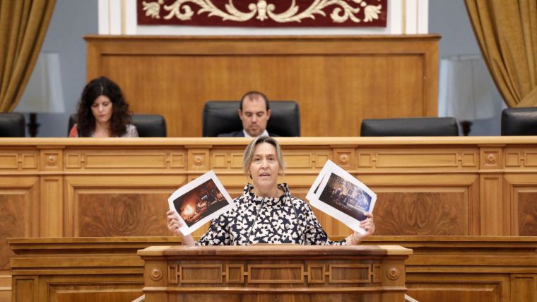 Guarinos critica 'la inacción de Sánchez en la defensa del Estado de Derecho en Cataluña'