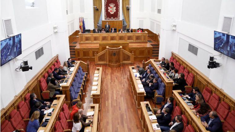 Castilla-La Mancha: Esperando al gobierno central 