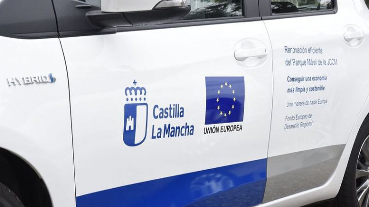 El Gobierno de Castilla-La Mancha resuelve ayudas por importe de 226.429 euros para incentivar el ahorro energético y reducir la emisión de gases contaminantes