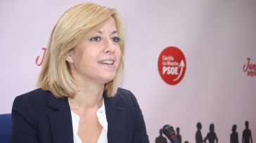 Abengózar: “No debe estar haciéndolo tan mal Page cuando PP y Cs lo ven como líder para gobernar España”