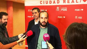 El PSOE llama a la movilización porque “cuanta más abstención haya, más se acercan los recortes de las derechas a las instituciones”