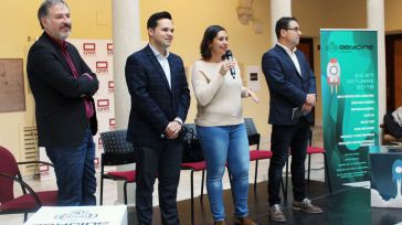 Abycine Lanza: "Una oportunidad para crear sinergias entre profesionales del mercado audiovisual con carácter internacional"