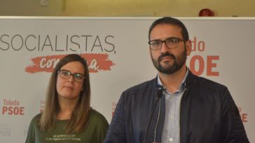 Gutiérrez a Núñez: "Ir a Cataluña a mostrar la más mínima crítica al Gobierno de España es deslealtad contra el Estado"