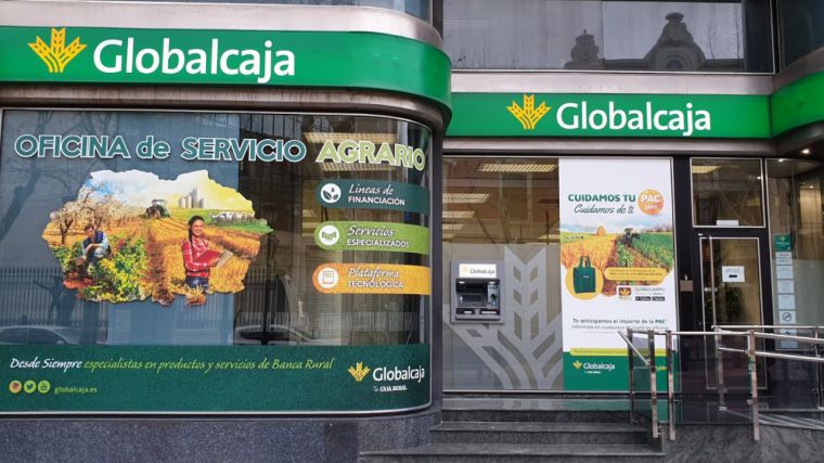 Globalcaja ofrece “Integración Silicie” en su aplicación integral de Cooperativas GICOOP
