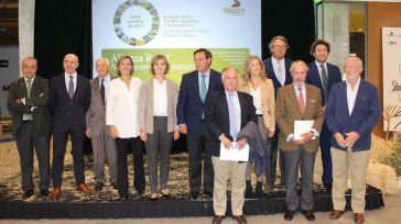 Lola Merino: "El cambio climático va estrechamente ligado a la igualdad de oportunidades"