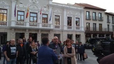 Operación Alamín: La PAH denuncia que el PSOE no cumplirá con la moción municipal que presentó en 2018