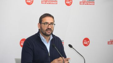 Gutiérrez: “El PSOE es el partido que más simpatía genera en CLM, pero hay que concentrar el voto para evitar un gobierno del PP elevado a VOX"