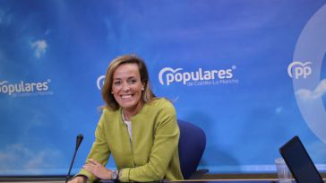 El PP propone un gran Pacto de Estado contra la Despoblación para dar respuesta a uno de los retos más importantes que tiene España y CLM