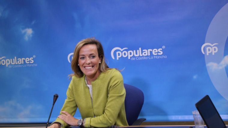 El PP propone un gran Pacto de Estado contra la Despoblación para dar respuesta a uno de los retos más importantes que tiene España y CLM