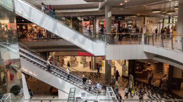 Los comerciantes esperan que este año el “viernes negro” sí tire con fuerza de las ventas