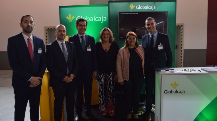 Globalcaja, referente en el comercio internacional, protagonista en IMEX 2019