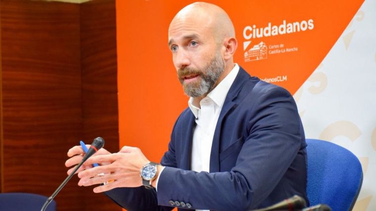 Zapata: “El único partido que envió una diputada a Helsinki para defender los intereses del mundo rural fue Ciudadanos, PSOE y PP no enviaron representación”