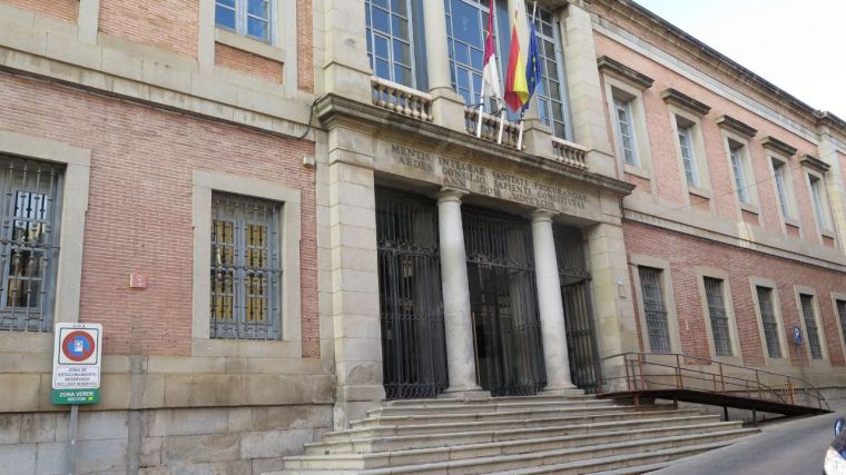 El Gobierno regional remite la Cuenta General de 2018 al Tribunal de Cuentas y a las Cortes