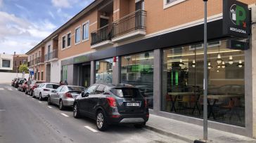 Mercadona inaugura su nuevo modelo de tienda eficiente en Miguelturra