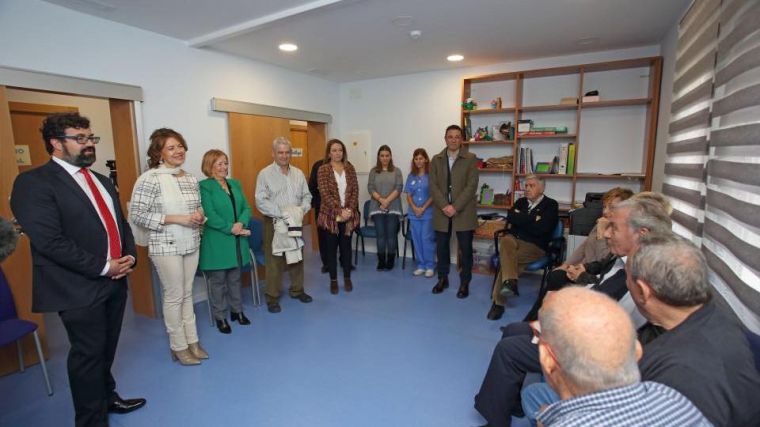 Día nacional de las personas cuidadoras. ‘Cuidar no es una cuestión de género’