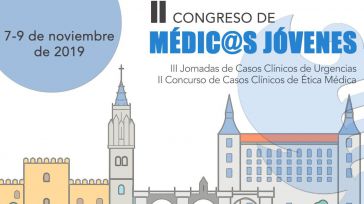 El II Congreso Médic@s Jóvenes del COMTreunirá a más de un centenar de profesionales que abordarán temas relevantes en el ejercicio actual de la Medicina