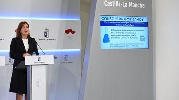 El Consejo de Gobierno autoriza una inversión de 1,4 millones en nuevo equipamiento tecnológico para la biorrefinería CLAMBER de Puertollano