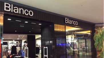 EL TERCER ERE DE LA FIRMA DE MODA “BLANCO” SE CIERNE SOBRE SUS CENTROS EN CLM