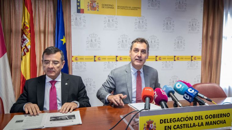 Más de un millón y medio de electores podrán ejercer su derecho al voto el próximo domingo en Castilla-La Mancha 