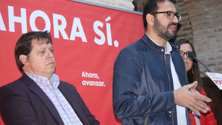El PSOE garantizará por ley, e incluso, planteará una reforma constitucional para la revalorización de las pensiones con el IPC