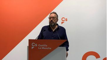 Girauta: “Más allá del fracaso sin paliativos, el establishment decidió destruir a Ciudadanos”