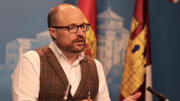 Ruiz: “La televisión de CLM no es sólo deficitaria sino también tiene un problema de solvencia económica”