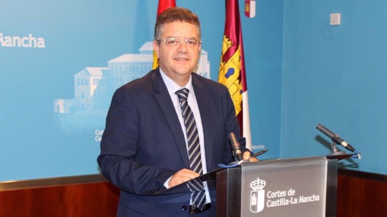 Moreno (PP) denuncia que el presupuesto regional no responde a las necesidades de los pacientes y usuarios de la sanidad pública regional