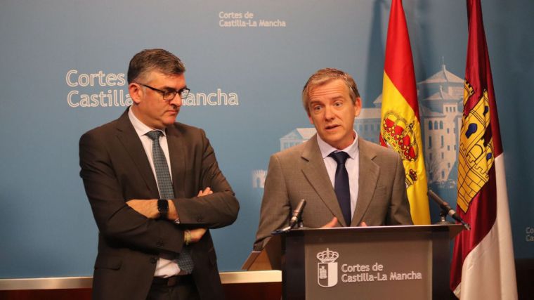 El PSOE de CLM destaca la inversión de 1.550 euros por habitante en Sanidad en los presupuestos de la Junta para 2020