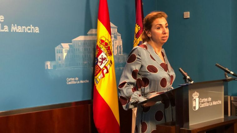 López (Cs): “Nos preocupa que la desviación presupuestaria afecte a la humanización y derive en recortes”