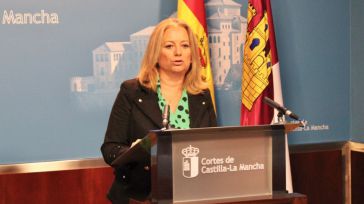 Guerrero (PP) lamenta que el Gobierno de Page "aumente el gasto en altos cargos y no destine dinero suficiente para crear empleo estable en nuestra región"