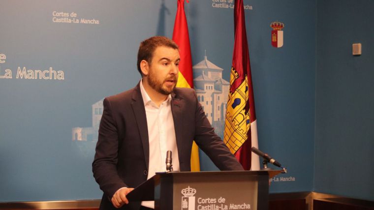 El PSOE de CLM aplaude que el presupuesto “propicia una recuperación económica y social que no deja a nadie atrás”