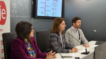 La I Feria Técnica de Emprendimiento de Albacete nace para despejar dudas y asesorar a nuevos empresarios