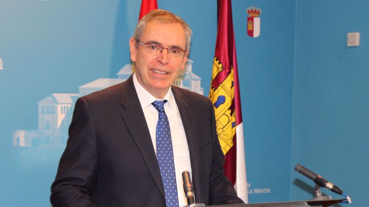 Aroca lamenta 'la falta de sensibilidad del Gobierno de Page con los colectivos sociales' con un presupuesto que califica de “poco ambicioso”