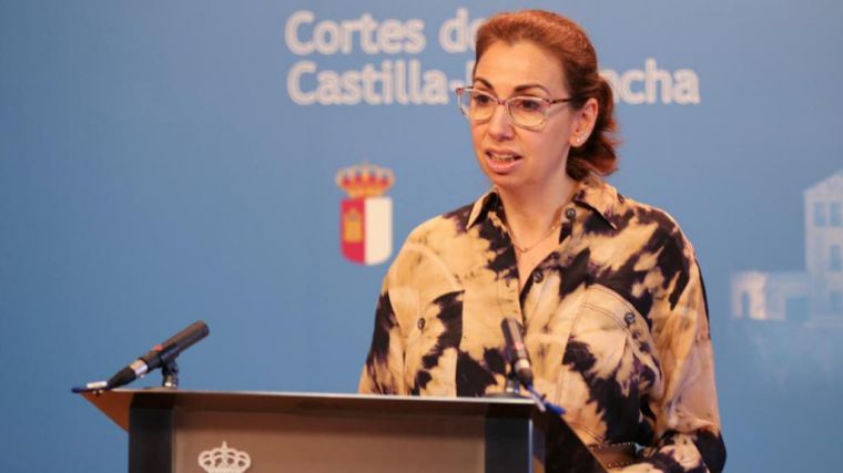 López denuncia que el Gobierno de Page deja ejecutar “1 de cada 4 euros presupuestados destinados a la Dependencia”