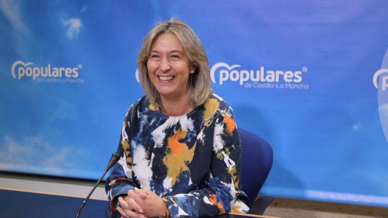 Guarinos denuncia que Page aparenta ser moderado pero 'es el pionero en gobernar con la extrema izquierda de Podemos'