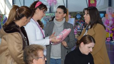 Agudo destaca que el PP defenderá la libertad educativa y de elección de centro en las Cortes de Castilla-La Mancha