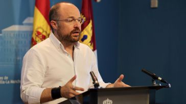 Ruiz: “Exigimos un Plan Regional de Infraestructuras en CLM que vertebre el territorio y sirva para unir a los castellanomanchegos”