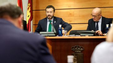 La Consejería de Desarrollo Sostenible contará con un presupuesto de más de 150 millones de euros para avanzar hacia una región sostenible en 2020