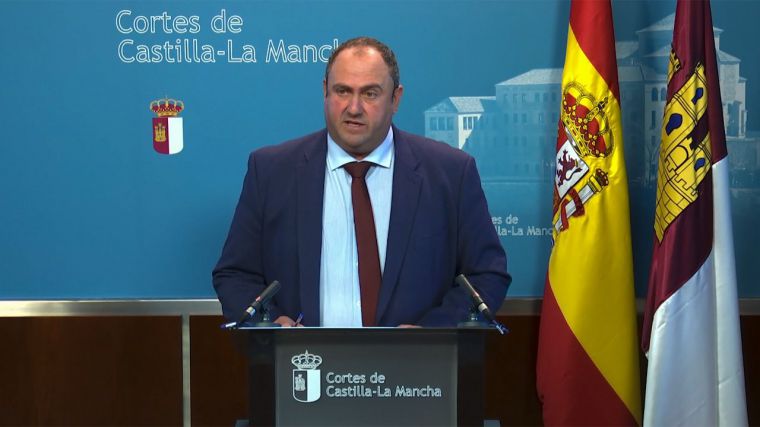 El PSOE asegura que el gobierno de Page acredita con el presupuesto su apuesta por el desarrollo sostenible
