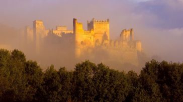 Instantáneas de los castillos de Santo Domingo, Escalona y Malpica ganan en concurso de fotografía de la Diputación