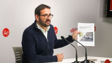 Gutiérrez: “La consulta sobre el preacuerdo con Unidas Podemos consolida al PSOE como la fuerza política más democrática de España y de nuestra región”