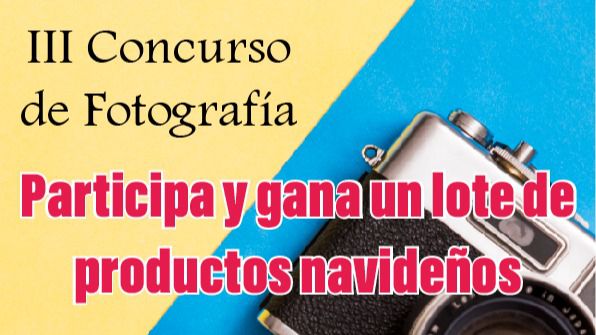 En marcha el III Concurso de Fotografía de Centros de Mayores de Castilla-La Mancha