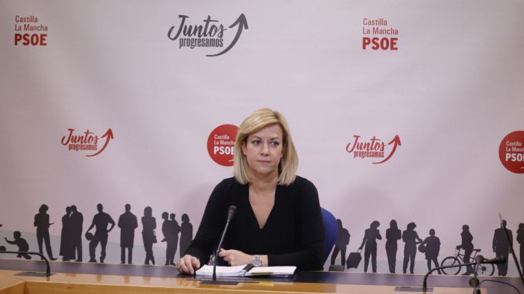 “Castilla-La Mancha dará un paso más en el avance de los derechos con la Ley de Participación Ciudadana”