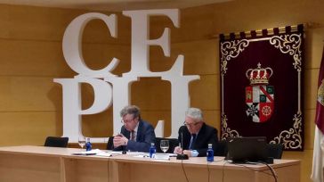 La UCLM, sede del Congreso Internacional Sociedad y Cultura Letrada