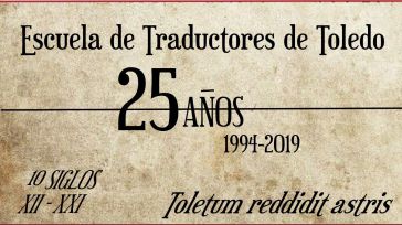 Humanidades de Albacete acoge un acto conmemorativo del 25 aniversario de la Escuela de Traductores de Toledo