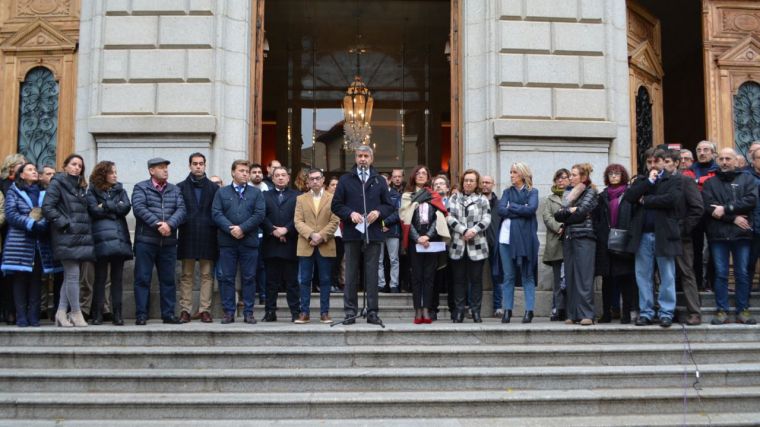 Álvaro Gutiérrez anuncia la puesta en marcha inmediata del tercer Programa de Agentes de Igualdad en la provincia de Toledo