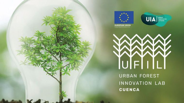 Veinticinco profesores de la UCLM, inmersos en un proyecto de la Unión Europea relacionado con la bioeconomía forestal